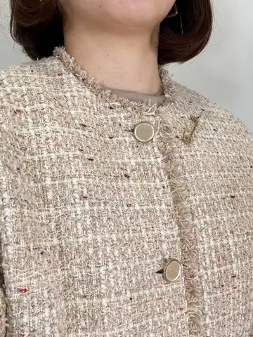 ONWARD CROSSET SELECT 伊藤 コーディネート画像