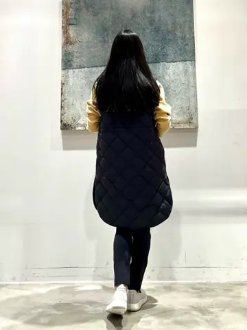 ONWARD CROSSET SELECT 田中 コーディネート画像