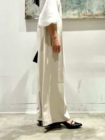 ONWARD CROSSET SELECT 田中 コーディネート画像