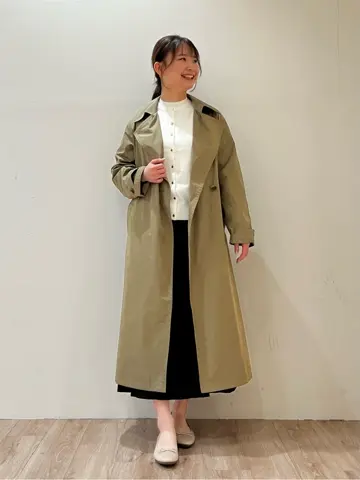 ONWARD CROSSET SELECT 西山 コーディネート画像