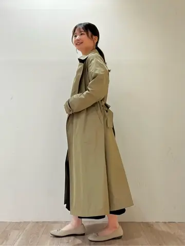 ONWARD CROSSET SELECT 西山 コーディネート画像