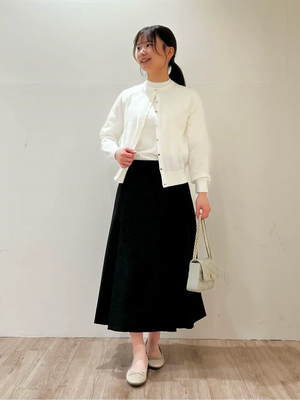  西山 コーディネート画像