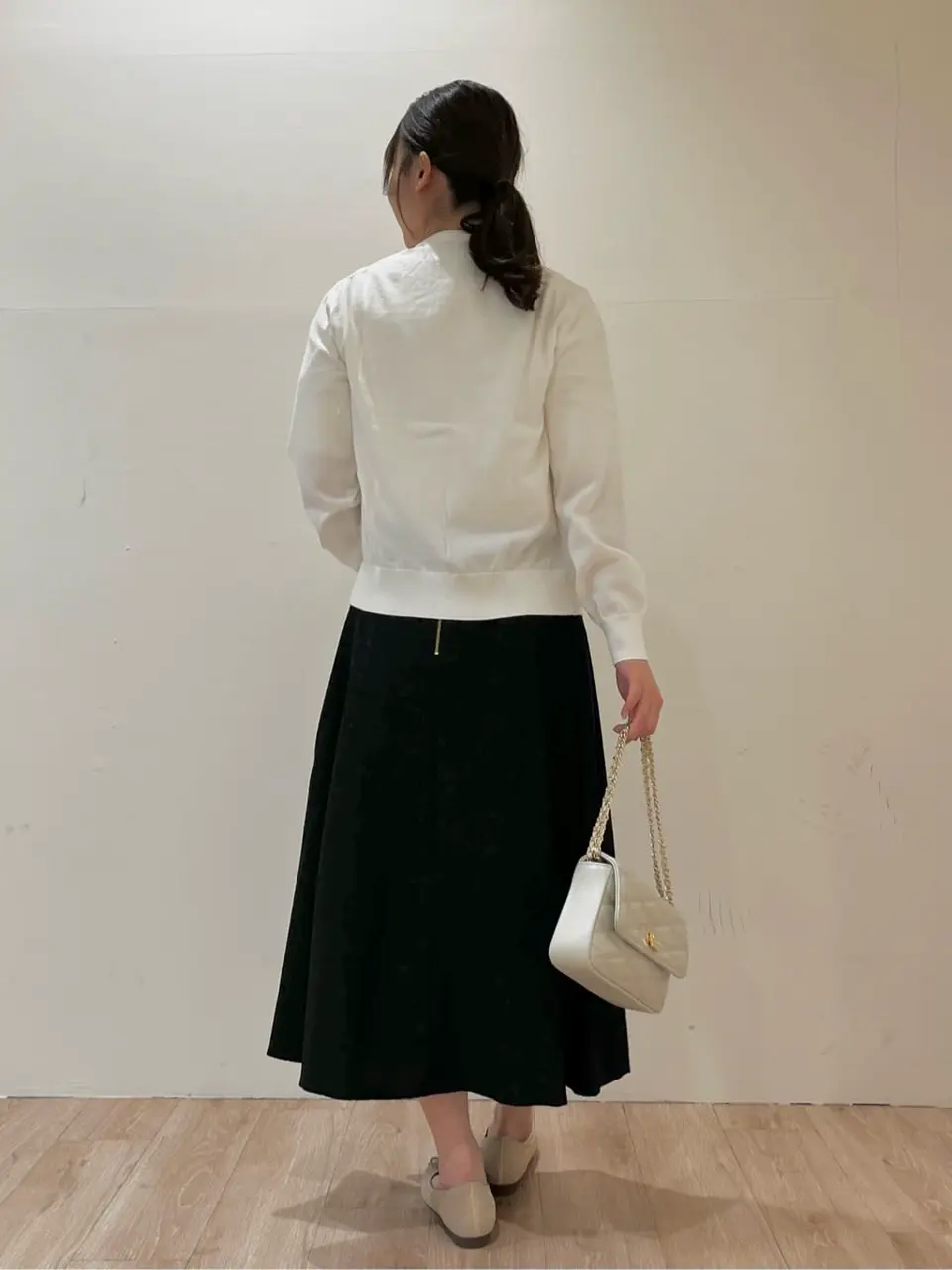 ONWARD CROSSET SELECT 西山 コーディネート画像