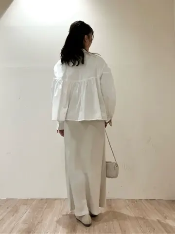 ONWARD CROSSET SELECT 西山 コーディネート画像