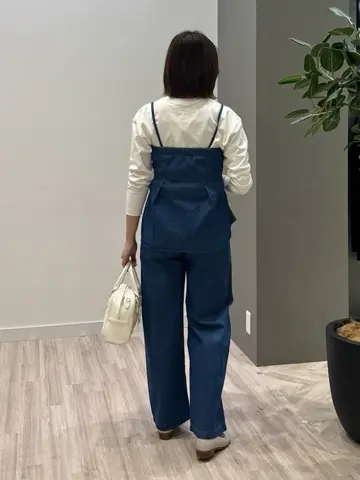 ONWARD CROSSET SELECT mami コーディネート画像