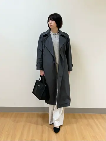 ONWARD CROSSET SELECT YU コーディネート画像