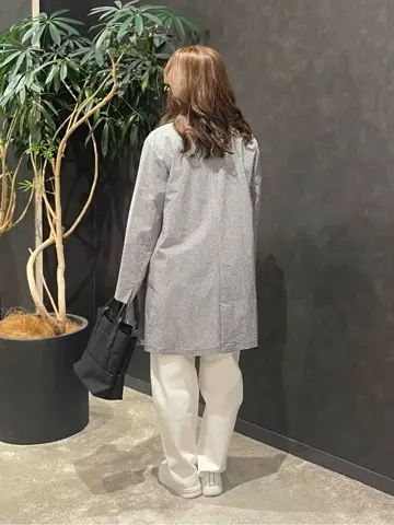 ONWARD CROSSET SELECT niina コーディネート画像