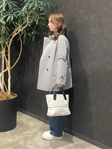 ONWARD CROSSET SELECT niina コーディネート画像