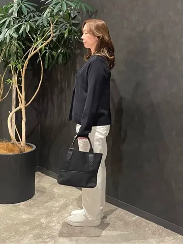 ONWARD CROSSET SELECT niina コーディネート画像