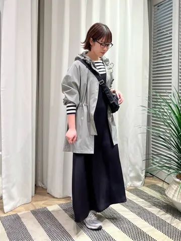 ONWARD CROSSET SELECT 伊藤 コーディネート画像