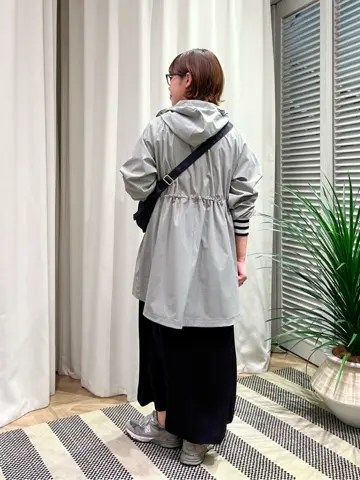 ONWARD CROSSET SELECT 伊藤 コーディネート画像