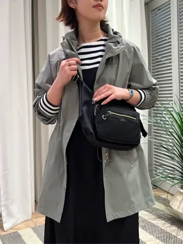 ONWARD CROSSET SELECT 伊藤 コーディネート画像