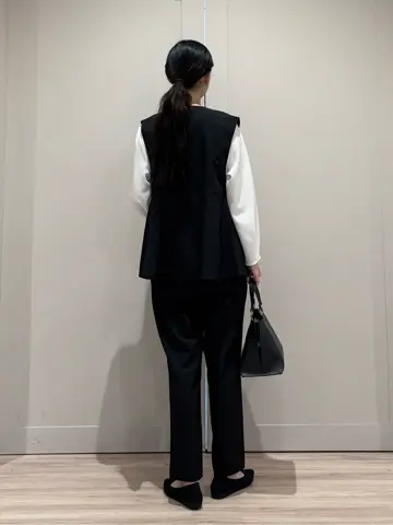 ONWARD CROSSET SELECT 山田 コーディネート画像