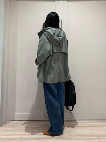 ONWARD CROSSET SELECT 山田 コーディネート画像