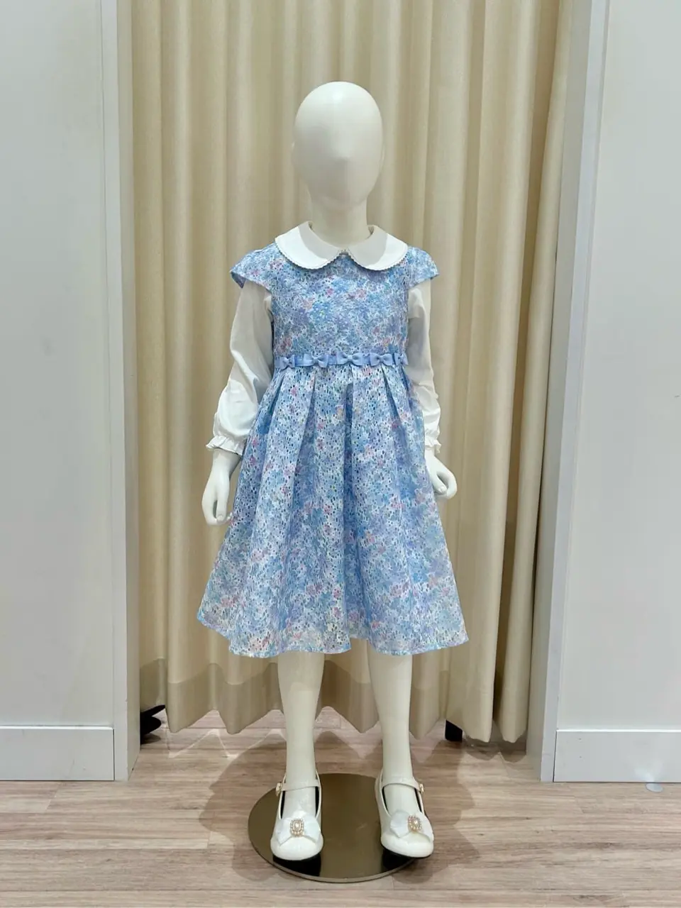 ONWARD CROSSET SELECT 尾野 コーディネート画像