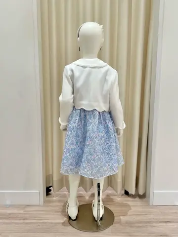 ONWARD CROSSET SELECT 尾野 コーディネート画像