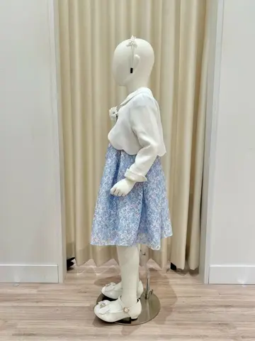 ONWARD CROSSET SELECT 尾野 コーディネート画像