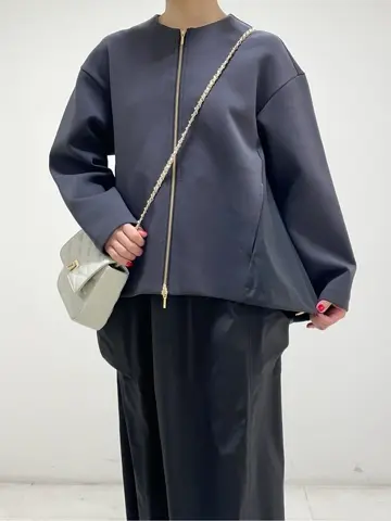 ONWARD CROSSET SELECT 岡田 コーディネート画像