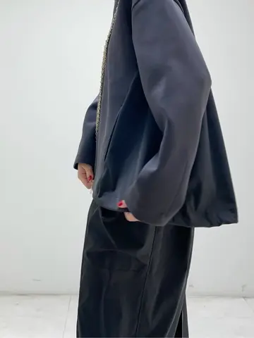 ONWARD CROSSET SELECT 岡田 コーディネート画像