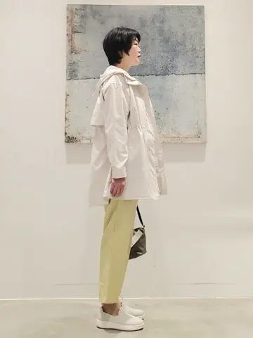 ONWARD CROSSET SELECT 本吉 コーディネート画像