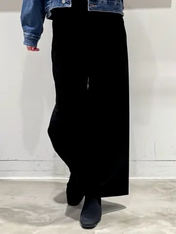 ONWARD CROSSET SELECT 石井 コーディネート画像