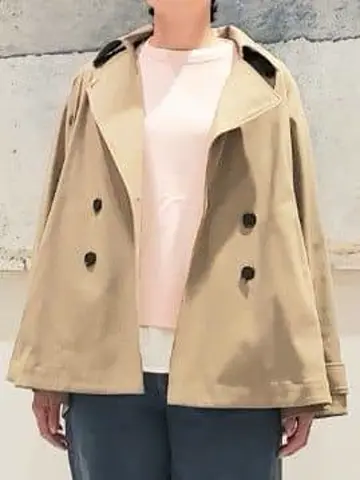 ONWARD CROSSET SELECT 本吉 コーディネート画像