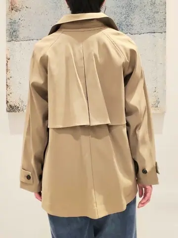 ONWARD CROSSET SELECT 本吉 コーディネート画像