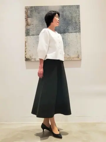 ONWARD CROSSET SELECT 本吉 コーディネート画像