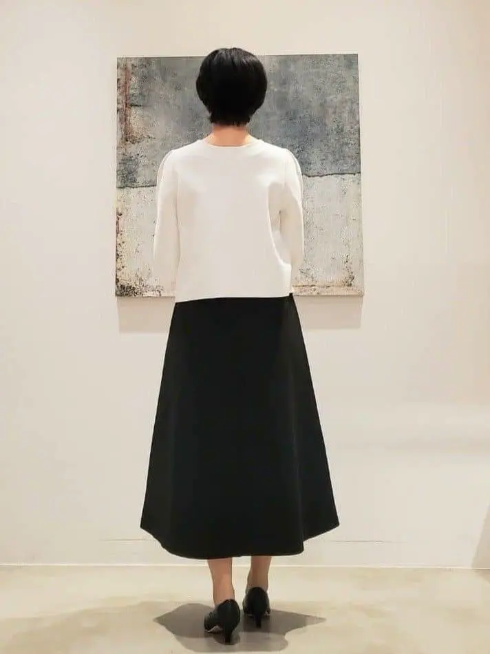 ONWARD CROSSET SELECT 本吉 コーディネート画像