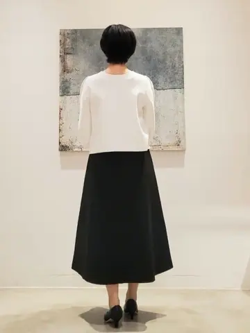 ONWARD CROSSET SELECT 本吉 コーディネート画像