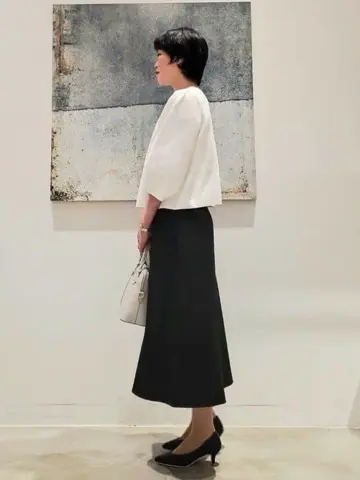 ONWARD CROSSET SELECT 本吉 コーディネート画像