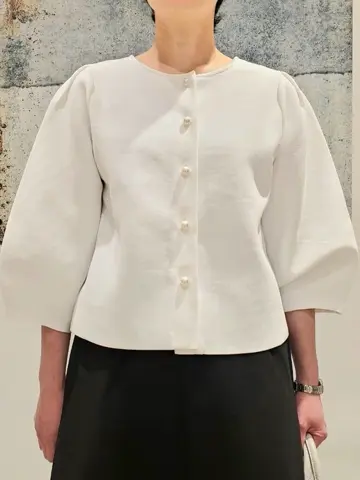 ONWARD CROSSET SELECT 本吉 コーディネート画像