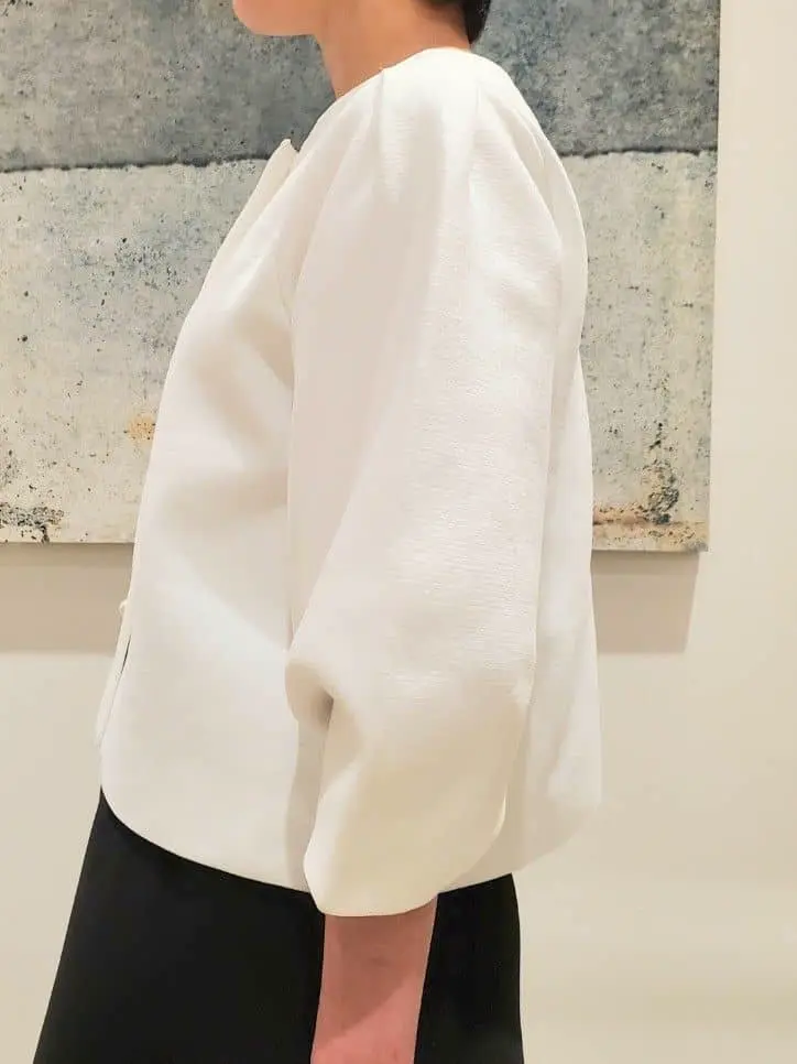 ONWARD CROSSET SELECT 本吉 コーディネート画像