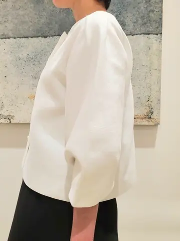 ONWARD CROSSET SELECT 本吉 コーディネート画像