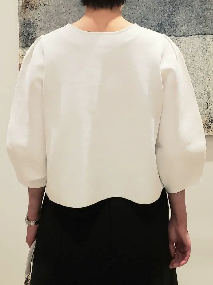 ONWARD CROSSET SELECT 本吉 コーディネート画像