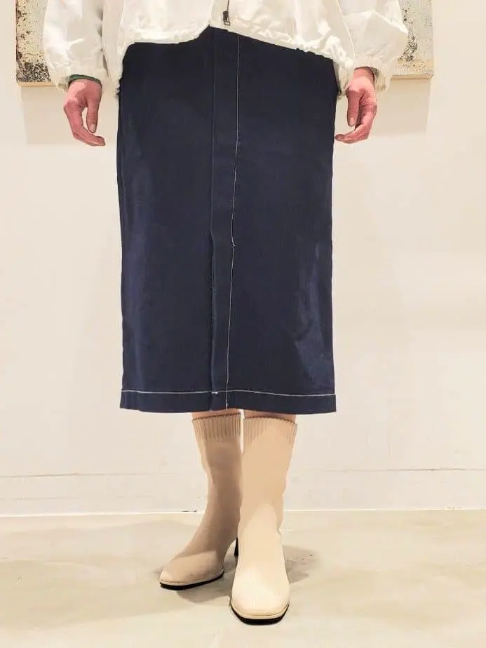 ONWARD CROSSET SELECT 本吉 コーディネート画像