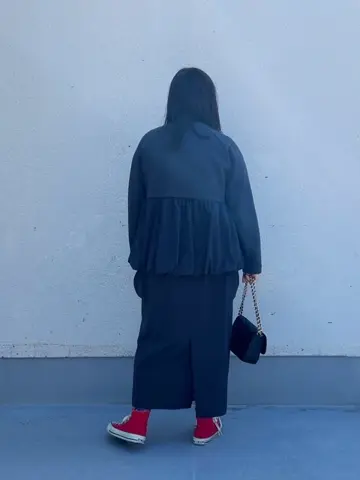 ONWARD CROSSET SELECT yama コーディネート画像