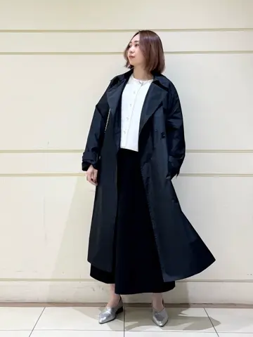 ONWARD CROSSET SELECT Kanako コーディネート画像