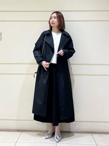 ONWARD CROSSET SELECT Kanako コーディネート画像