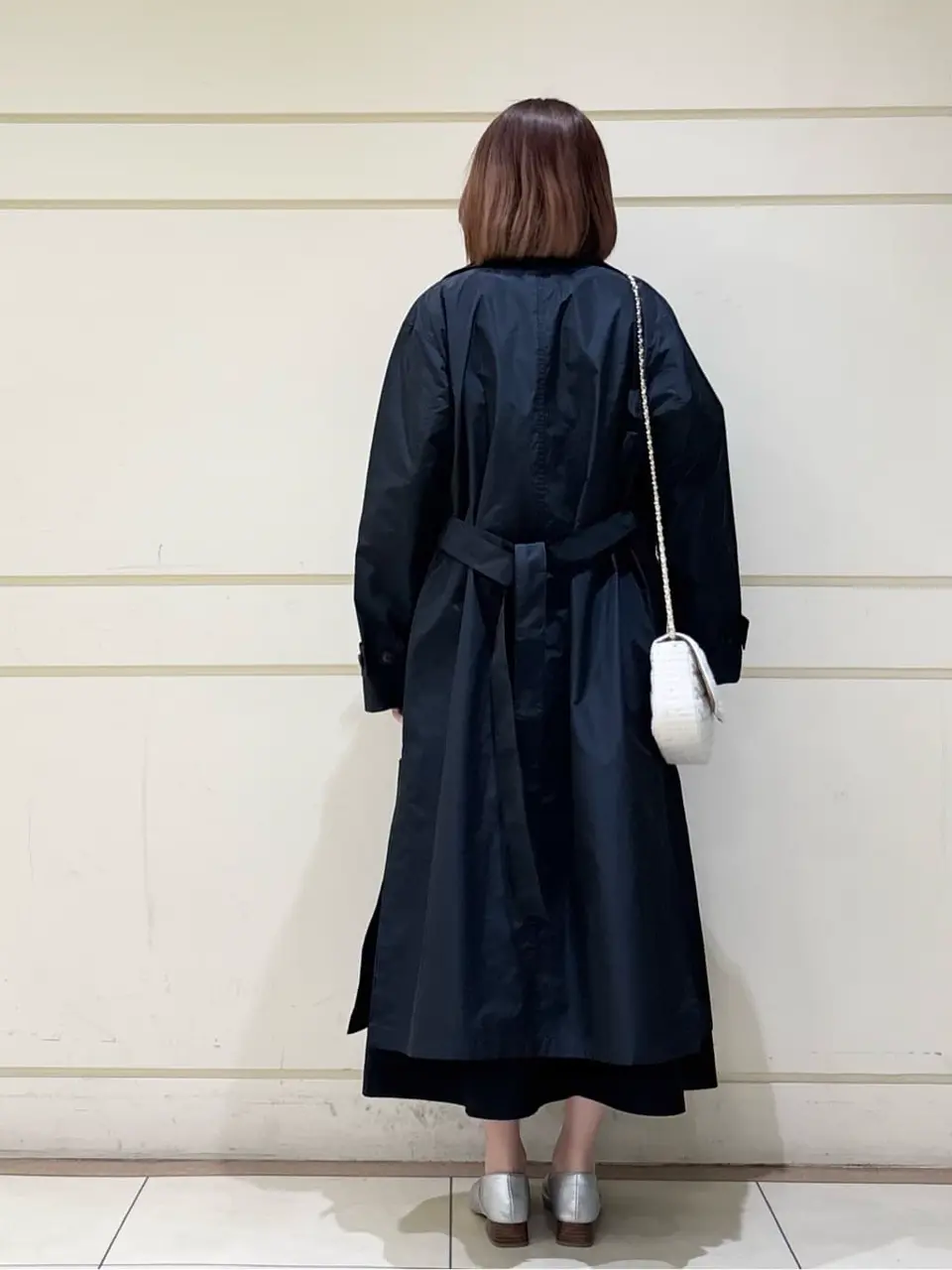 ONWARD CROSSET SELECT Kanako コーディネート画像