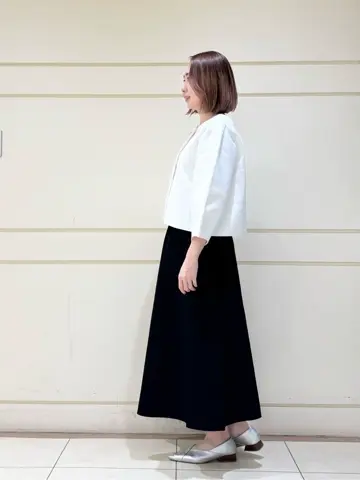 ONWARD CROSSET SELECT Kanako コーディネート画像