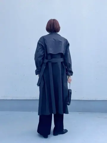 ONWARD CROSSET SELECT kei コーディネート画像