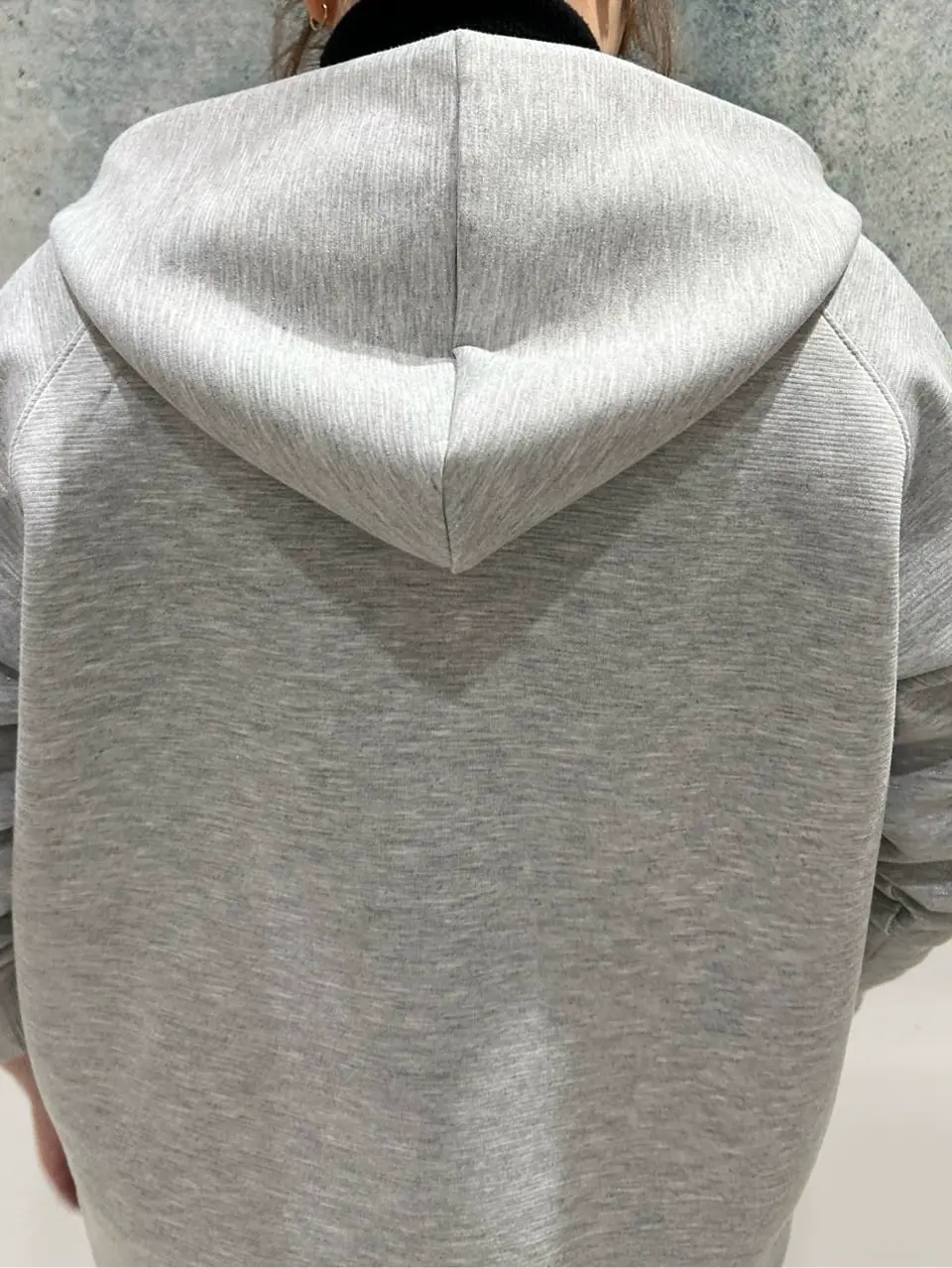 ONWARD CROSSET SELECT 樋熊 コーディネート画像