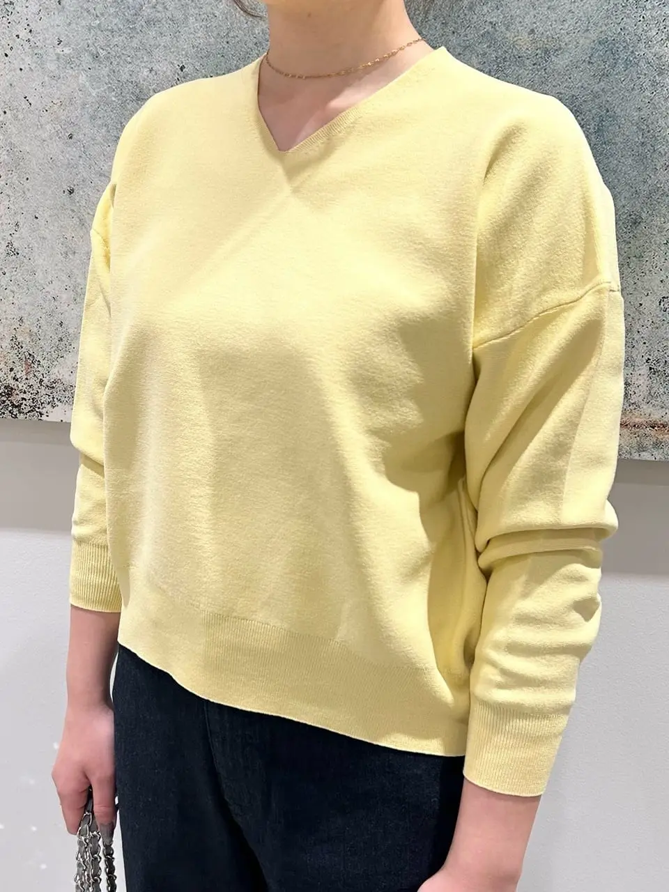 ONWARD CROSSET SELECT 樋熊 コーディネート画像