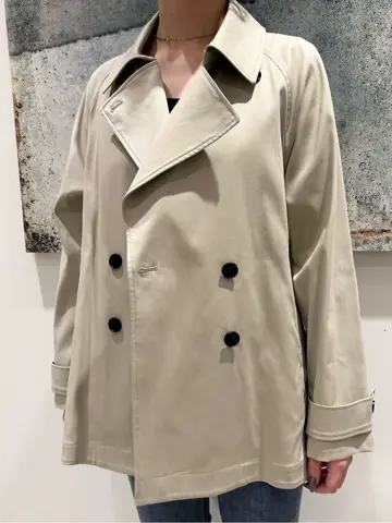 ONWARD CROSSET SELECT 樋熊 コーディネート画像