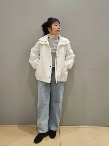 ONWARD CROSSET SELECT H コーディネート画像