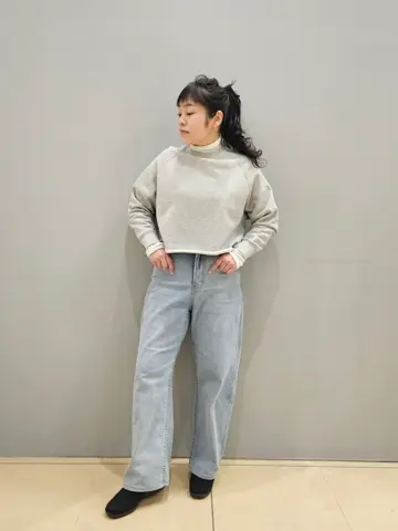 ONWARD CROSSET SELECT H コーディネート画像