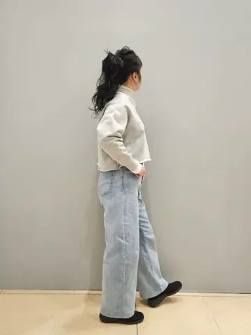 ONWARD CROSSET SELECT H コーディネート画像