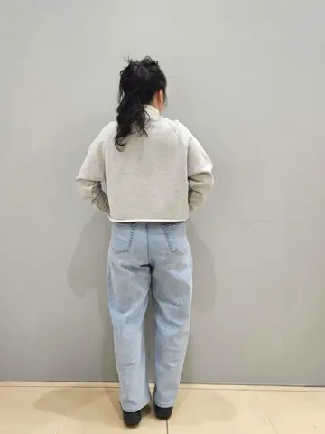 ONWARD CROSSET SELECT H コーディネート画像