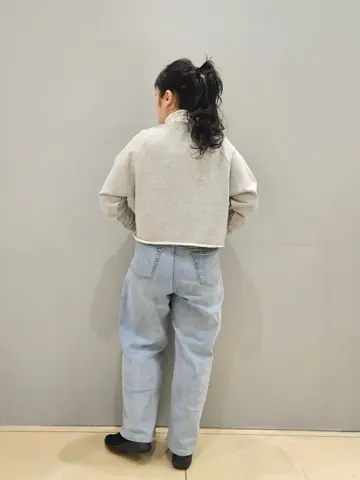 ONWARD CROSSET SELECT H コーディネート画像